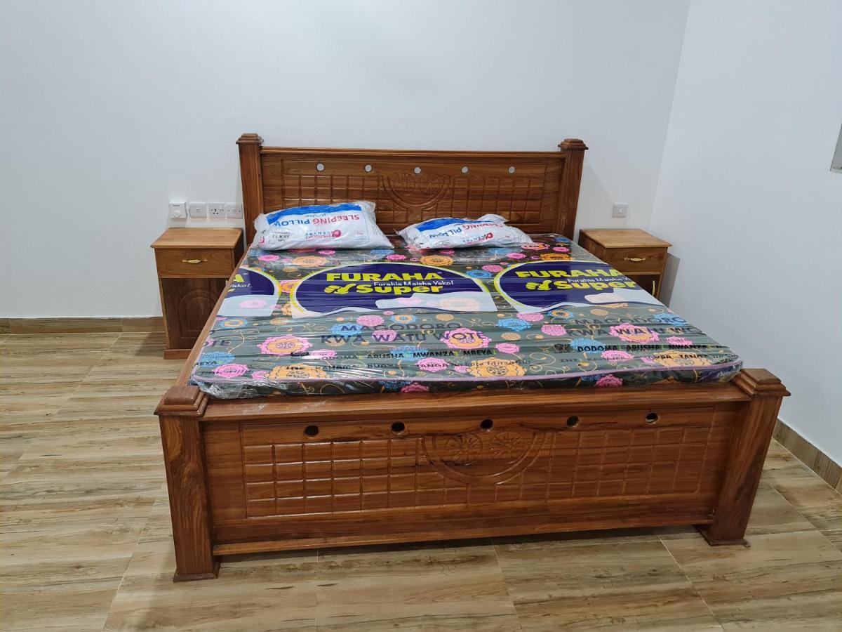 Villa Liam B&B קיוונגווה מראה חיצוני תמונה