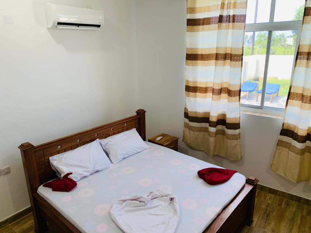 Villa Liam B&B קיוונגווה מראה חיצוני תמונה