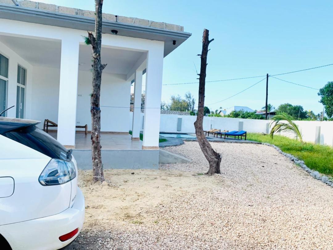 Villa Liam B&B קיוונגווה מראה חיצוני תמונה