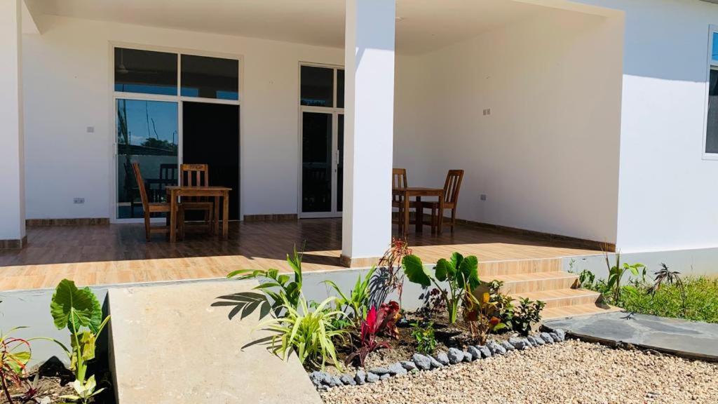 Villa Liam B&B קיוונגווה מראה חיצוני תמונה