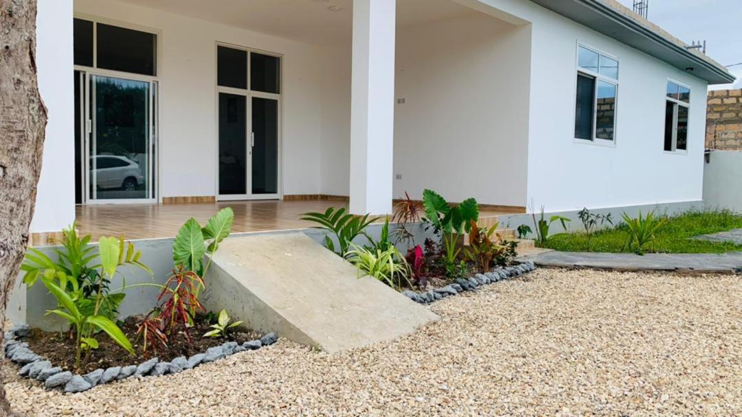 Villa Liam B&B קיוונגווה מראה חיצוני תמונה